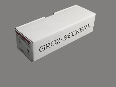 Иглы швейные Groz-Beckert